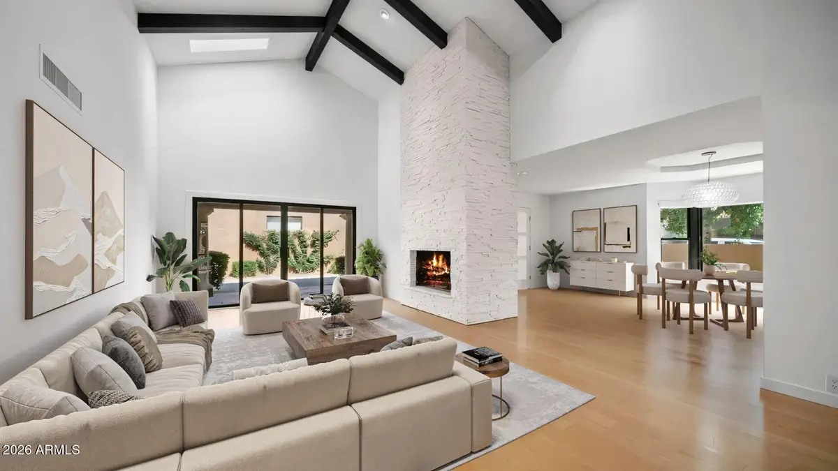 23005 N 87th Street, Scottsdale, AZ 85255 - #1