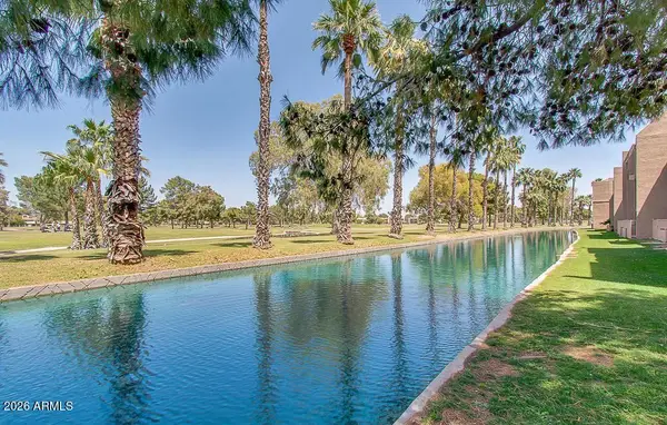 2524 S El Paradiso Drive #57, Mesa, AZ 85202