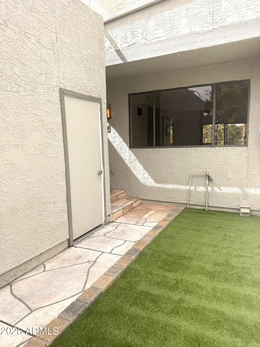 2524 S El Paradiso Drive #57, Mesa, AZ 85202 - #2