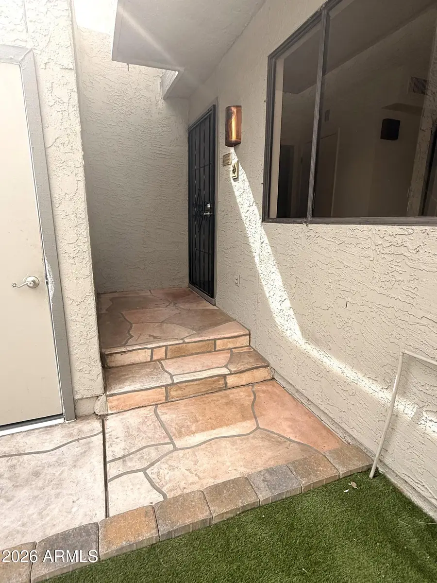 2524 S El Paradiso Drive #57, Mesa, AZ 85202 - #3