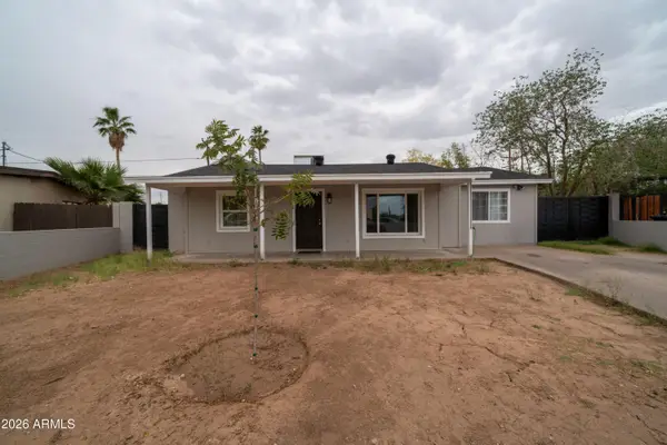 5242 N 19th Drive, Phoenix, AZ 85015