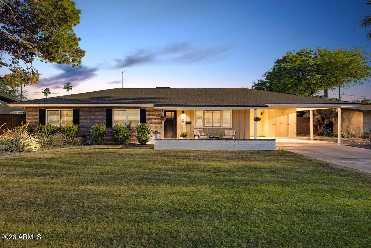 1109 E Nicolet Avenue, Phoenix, AZ 85020 - #1