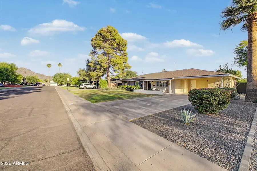 1109 E Nicolet Avenue, Phoenix, AZ 85020 - #3