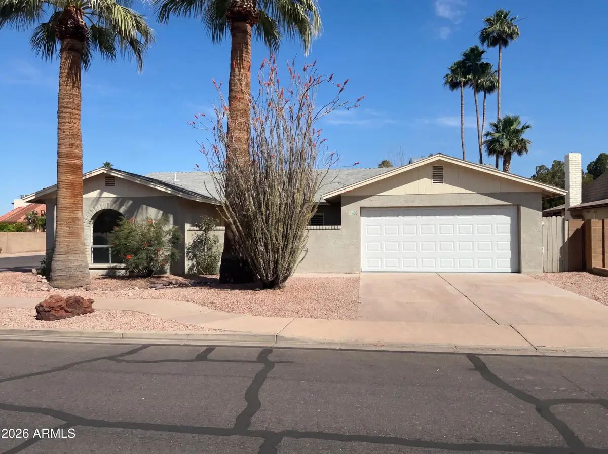 2219 S Estrella Circle, Mesa, AZ 85202 - #1