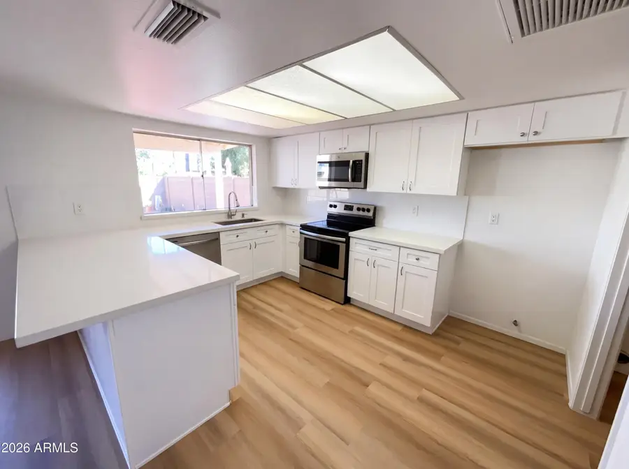 2219 S Estrella Circle, Mesa, AZ 85202 - #2