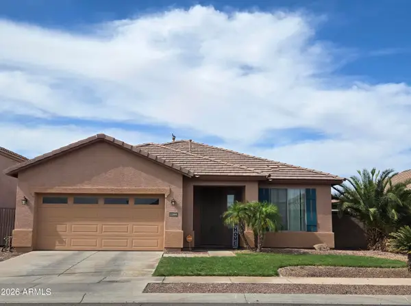11864 W Monte Vista Road, Avondale, AZ 85392
