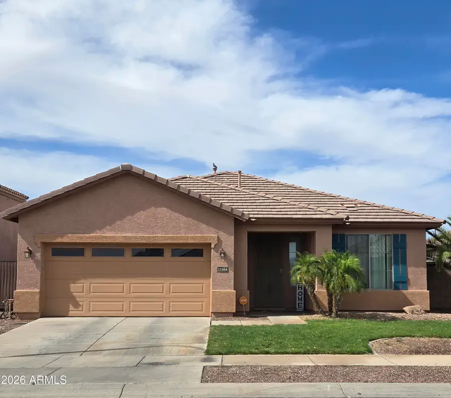 11864 W Monte Vista Road, Avondale, AZ 85392 - #2