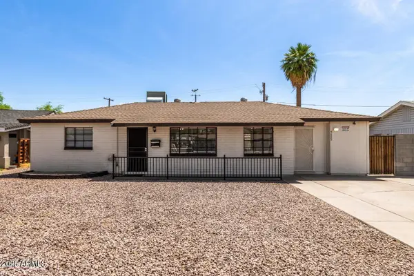 5635 N 35th Drive, Phoenix, AZ 85019