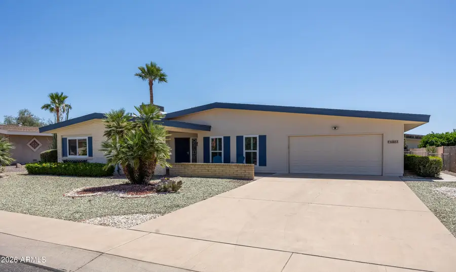 10833 W Acacia Drive, Sun City, AZ 85373 - #2