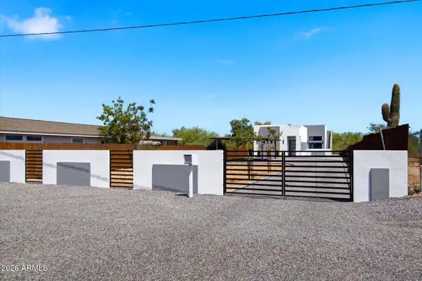 2940 E South Mountain Avenue, Phoenix, AZ 85042