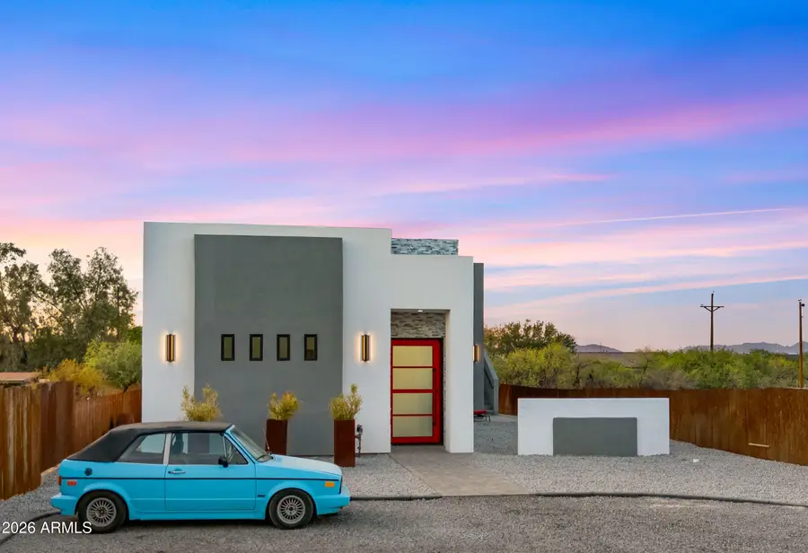2940 E South Mountain Avenue, Phoenix, AZ 85042 - #3