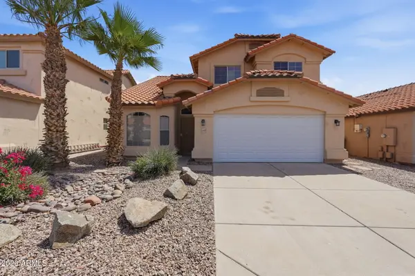 15439 S 45th Street, Phoenix, AZ 85044