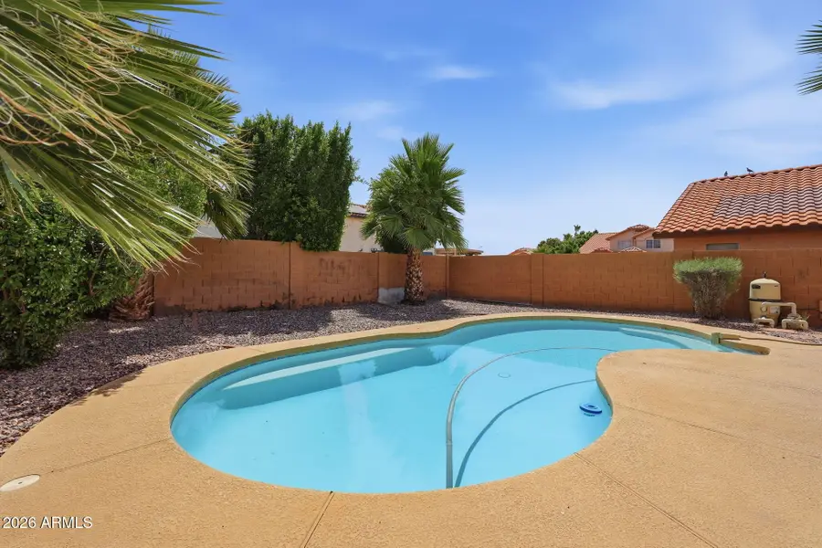 15439 S 45th Street, Phoenix, AZ 85044 - #2