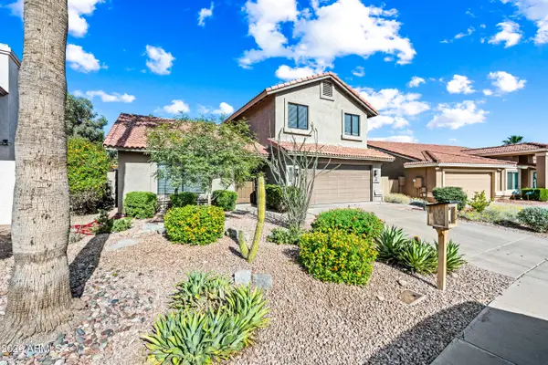 15007 S 27th Place, Phoenix, AZ 85048