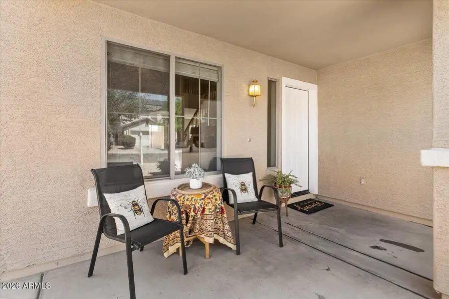 1852 N Desert Willow Street, Casa Grande, AZ 85122 - #2