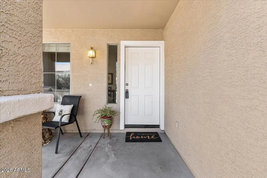 1852 N Desert Willow Street, Casa Grande, AZ 85122 - #3