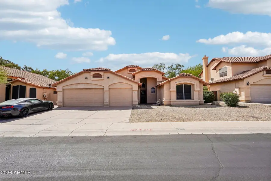 10312 N 58th Lane, Glendale, AZ 85302 - #2