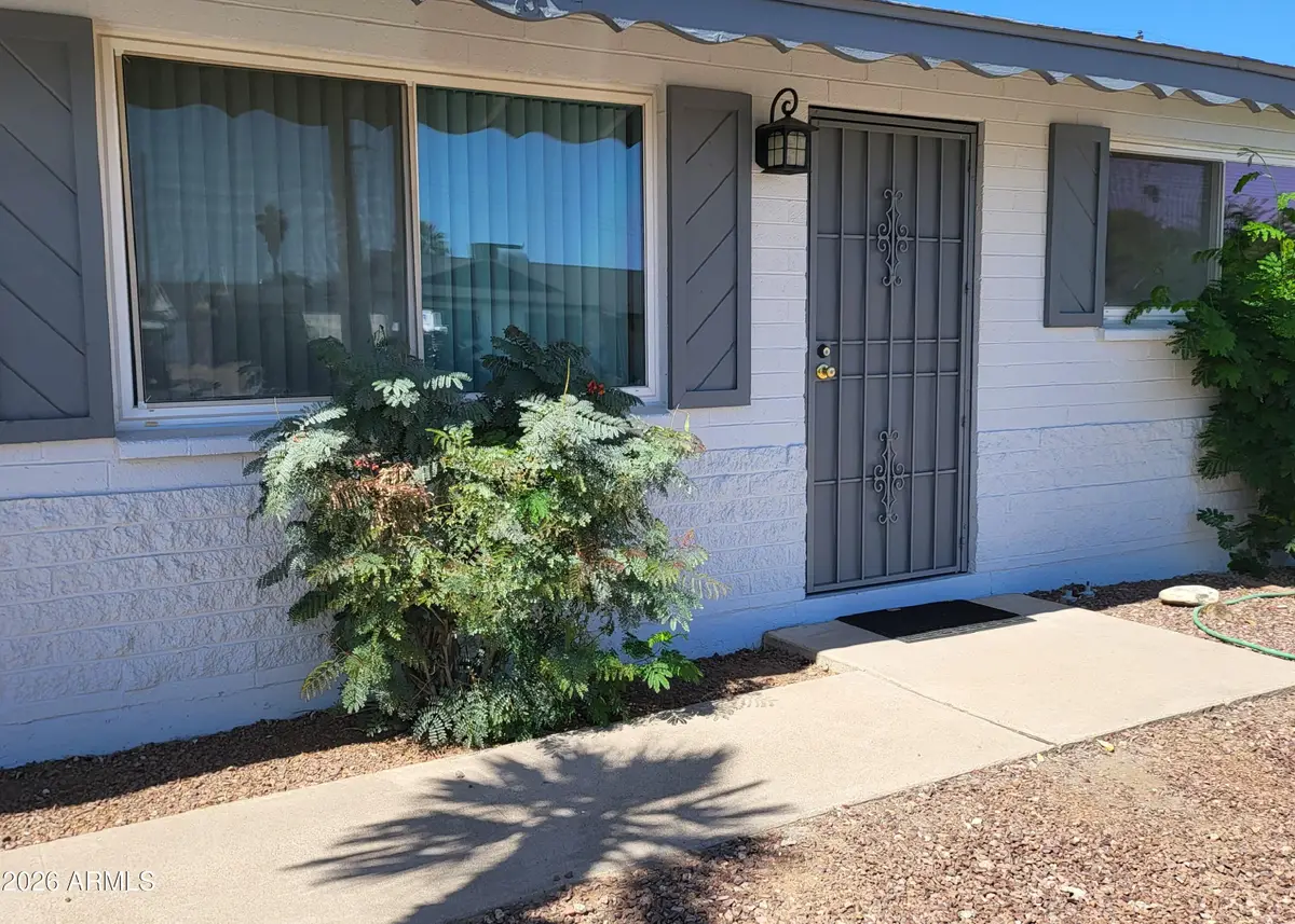 7422 E Garfield Street, Scottsdale, AZ 85257 - #1