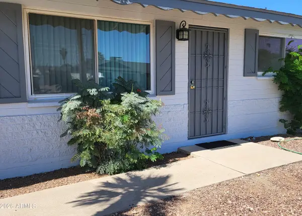 7422 E Garfield Street, Scottsdale, AZ 85257