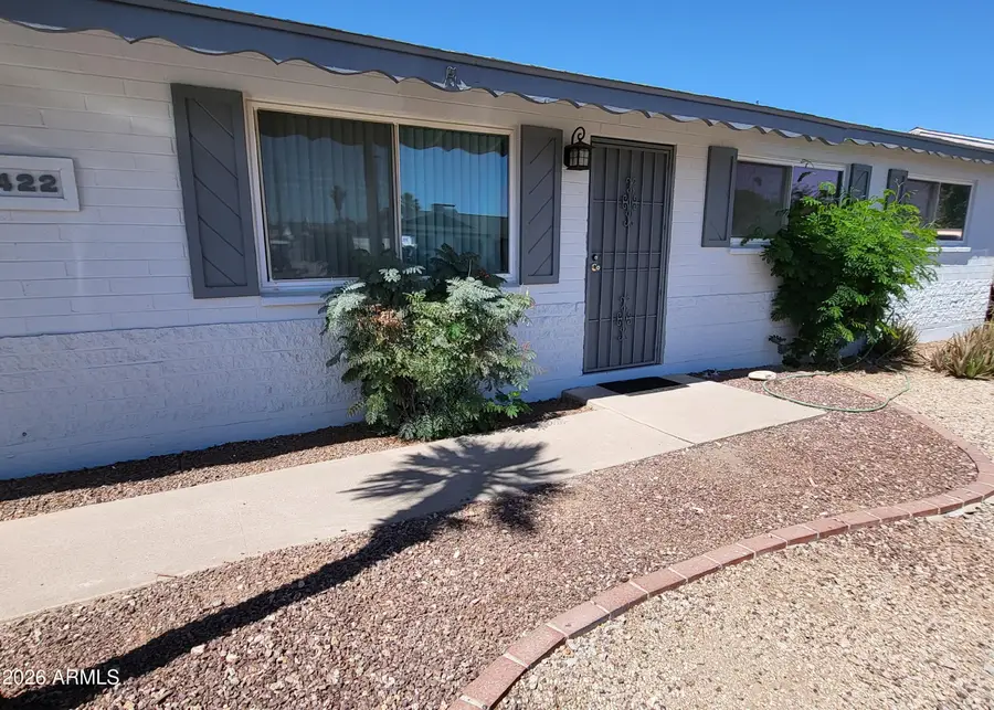 7422 E Garfield Street, Scottsdale, AZ 85257 - #2