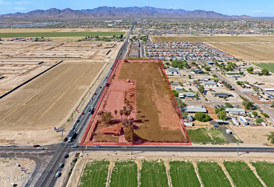 23460 W Broadway Road, Buckeye, AZ 85326 - #3