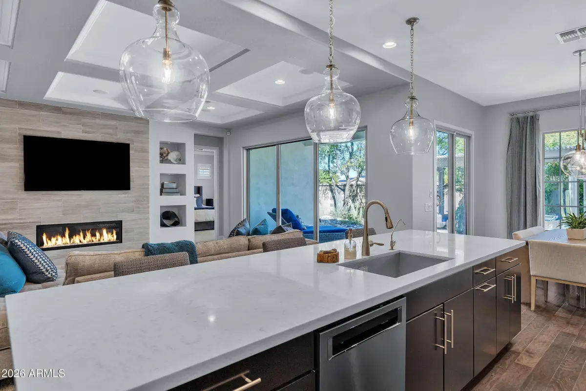 3880 E Horseshoe Place, Chandler, AZ 85249 - #1