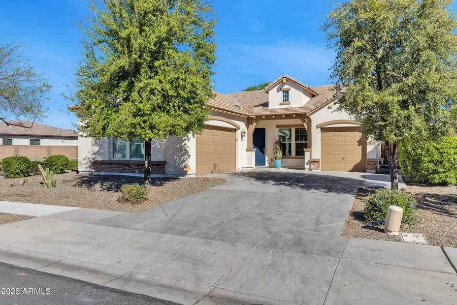 3880 E Horseshoe Place, Chandler, AZ 85249 - #3