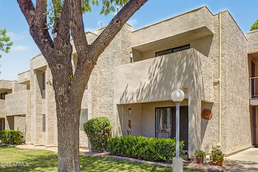 1920 W Lindner Avenue #107, Mesa, AZ 85202 - #2