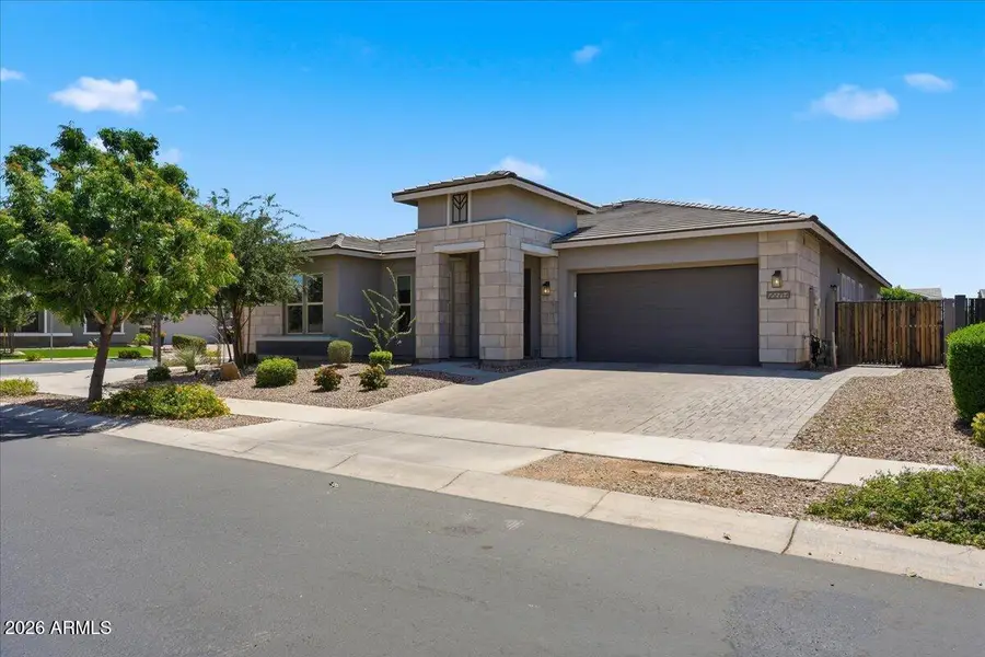 22717 E Camacho Road, Queen Creek, AZ 85142 - #2