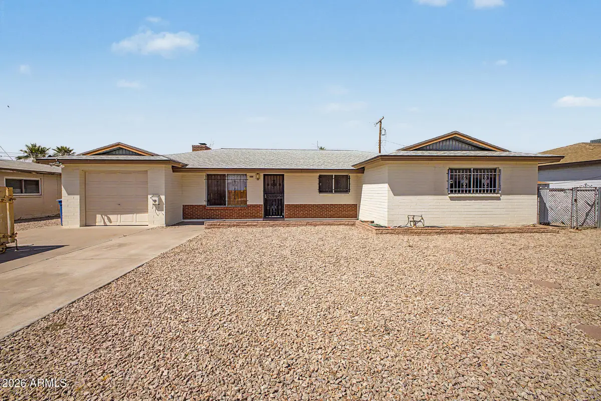 1522 W 7th Street, Tempe, AZ 85281 - #1