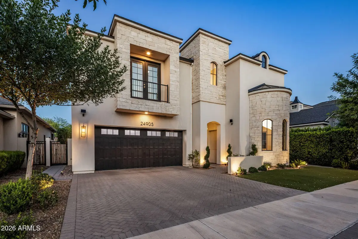 24905 S 206th Place, Queen Creek, AZ 85142 - #1