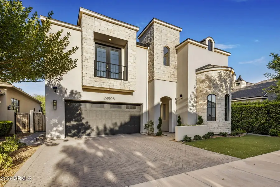 24905 S 206th Place, Queen Creek, AZ 85142 - #3