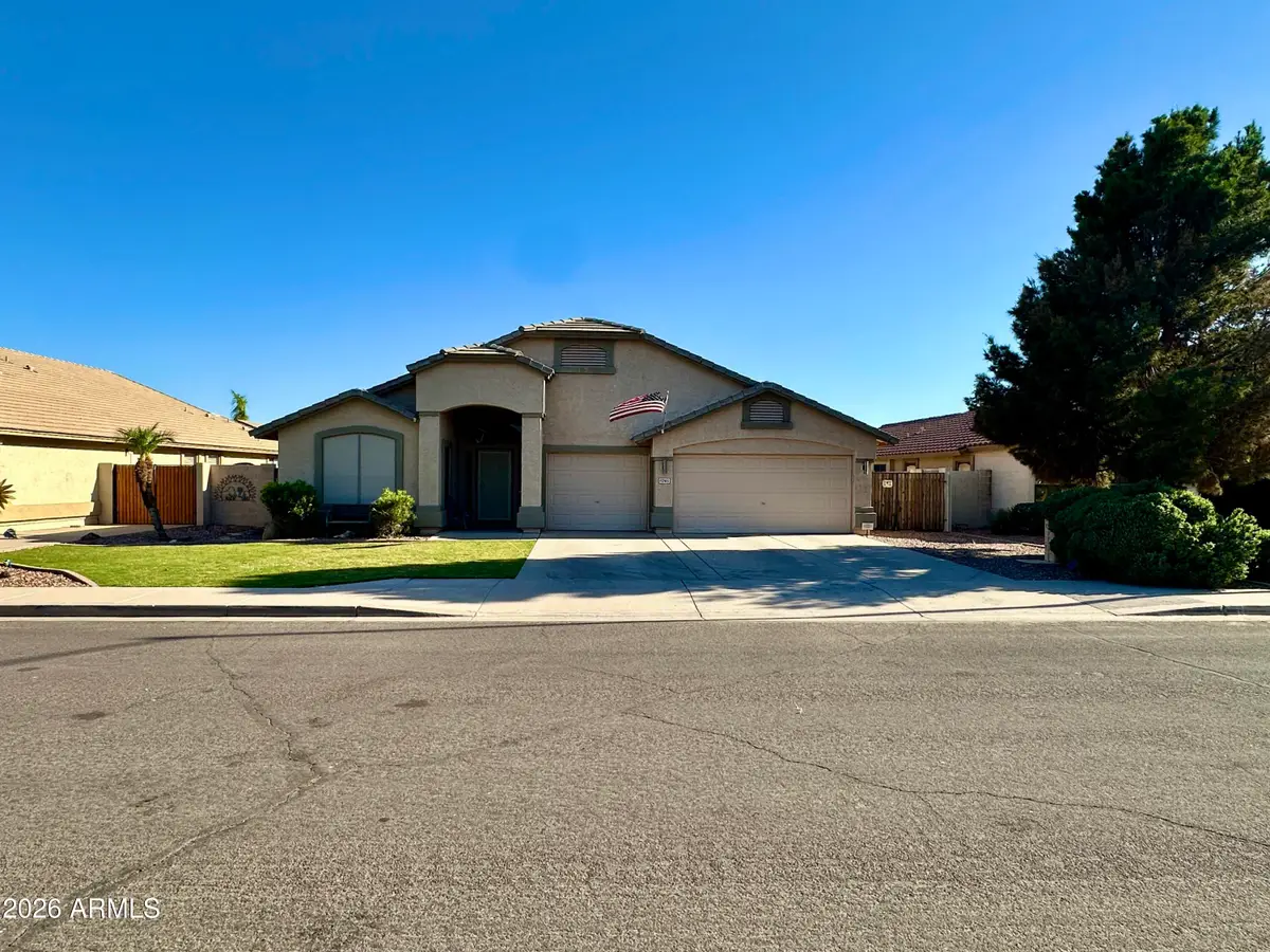 11245 E Pratt Avenue, Mesa, AZ 85212 - #1
