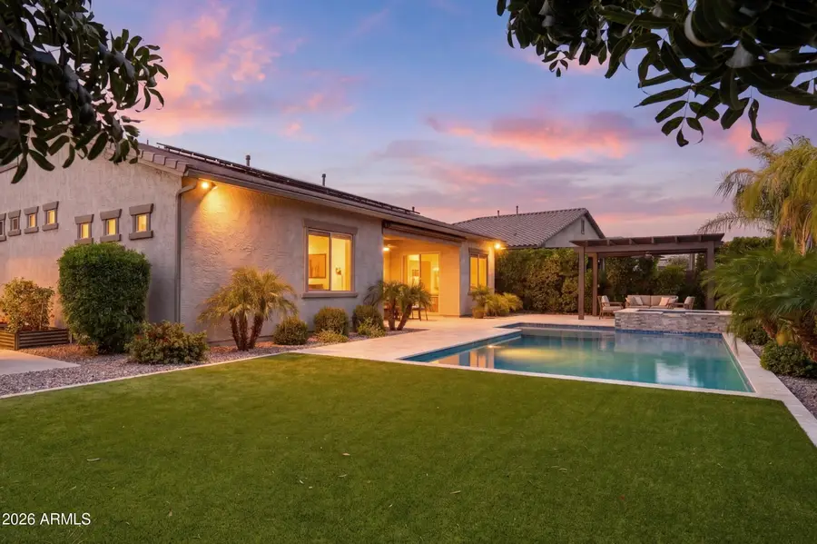 9235 W Los Gatos Drive, Peoria, AZ 85383 - #2