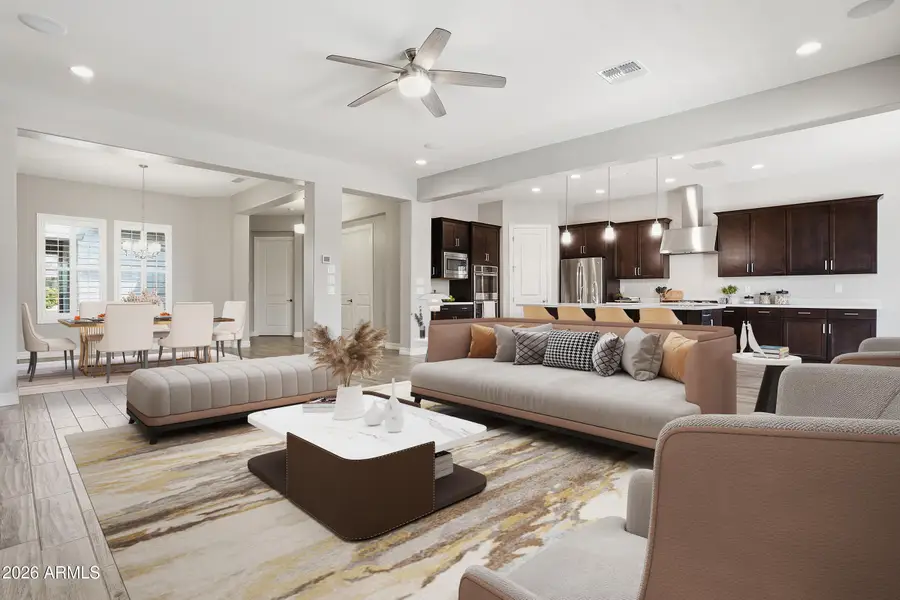 9235 W Los Gatos Drive, Peoria, AZ 85383 - #3