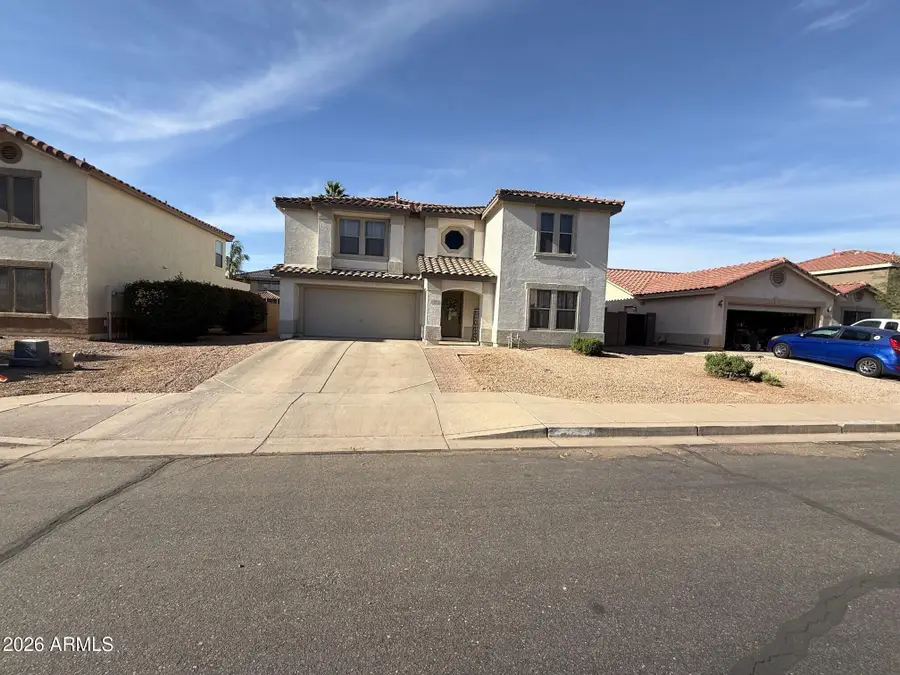 11524 E Quade Avenue, Mesa, AZ 85212 - #2