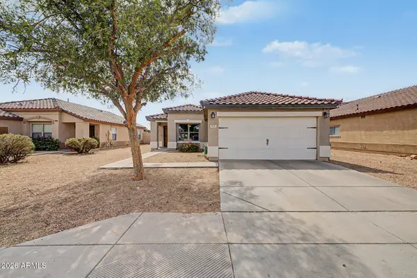 2236 S Lynch --, Mesa, AZ 85209