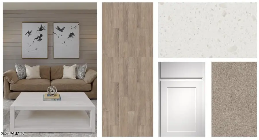 6661 E Upland Way, San Tan Valley, AZ 85143 - #3