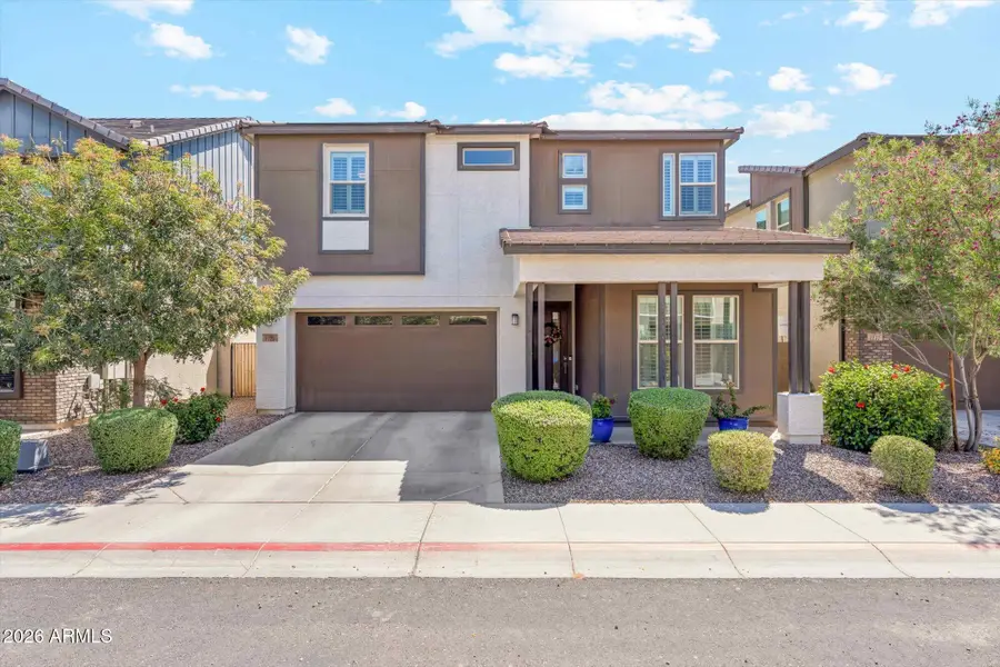 1127 S Vine Street, Chandler, AZ 85286 - #2