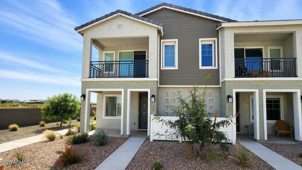 8149 E Petunia Avenue #1046, Mesa, AZ 85212 - #1