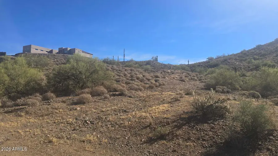 0 N Central Avenue #3, Phoenix, AZ 85085 - #3