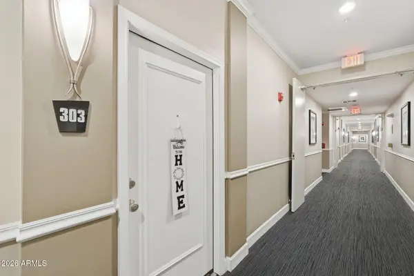 1701 E Colter Street #303, Phoenix, AZ 85016