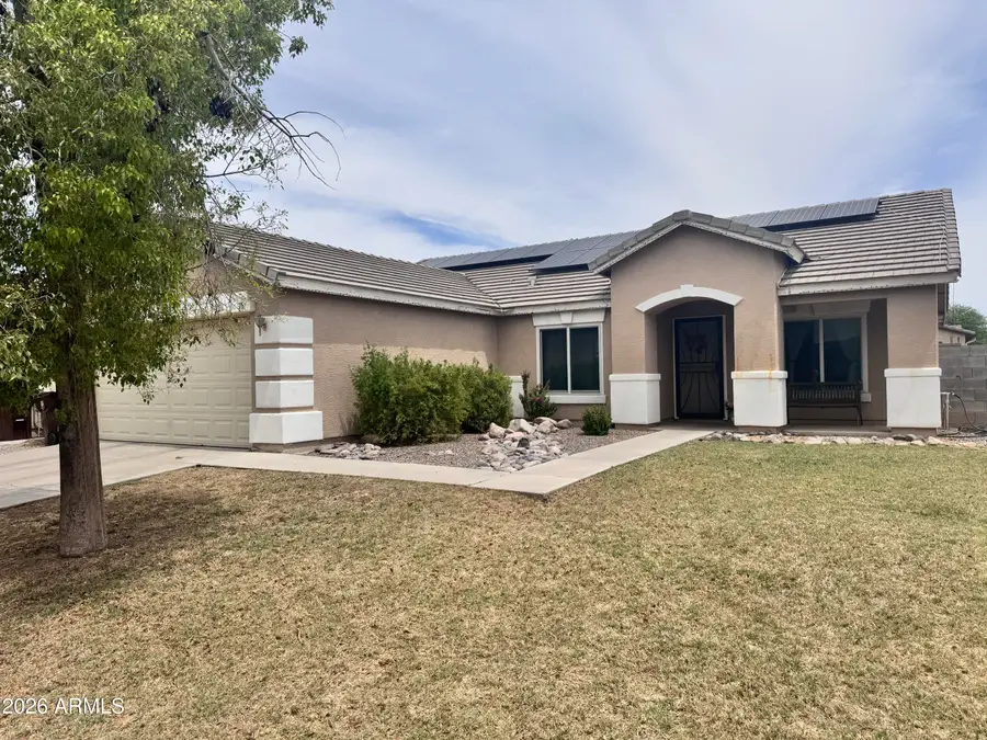 75 S Sycamore Street, Florence, AZ 85132 - #2