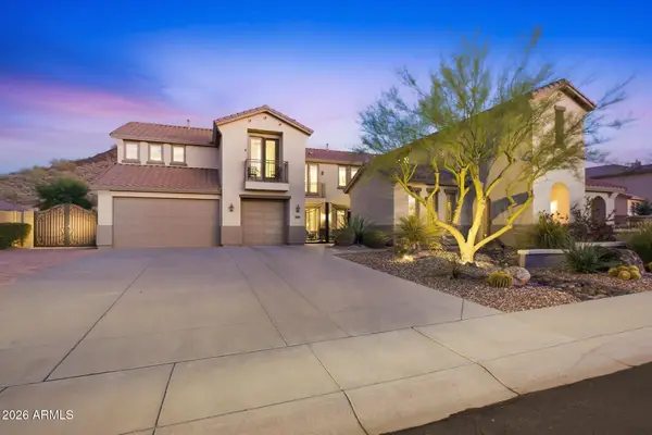 38521 N Donovan Court, Phoenix, AZ 85086