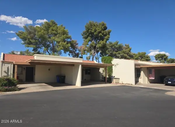 2518 W Rue De Lamour Avenue, Phoenix, AZ 85029