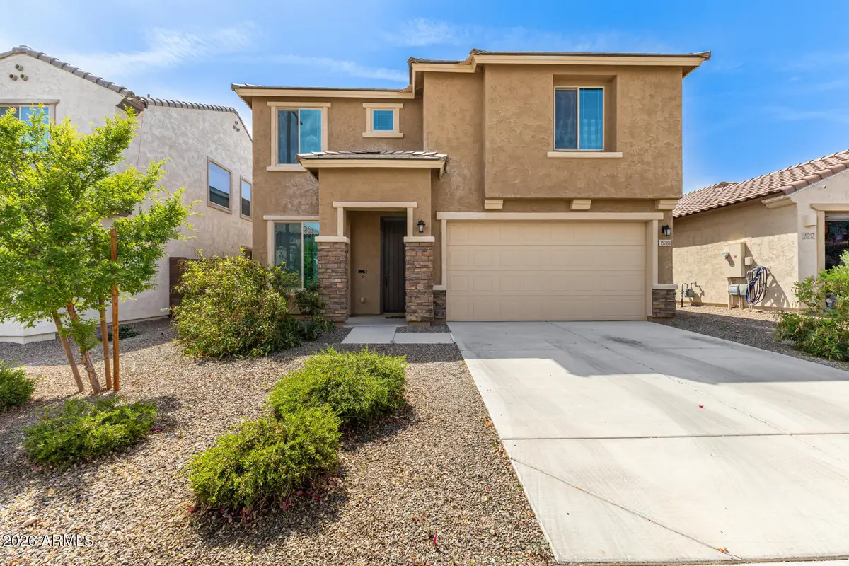 19783 W Palo Verde Drive, Litchfield Park, AZ 85340 - #1