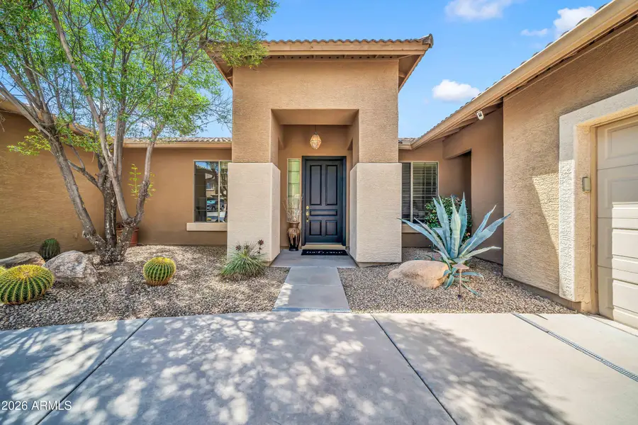 4509 E Zenith Lane, Cave Creek, AZ 85331 - #2