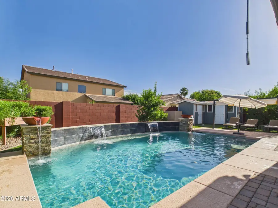 783 E Chelsea Drive, San Tan Valley, AZ 85140 - #2