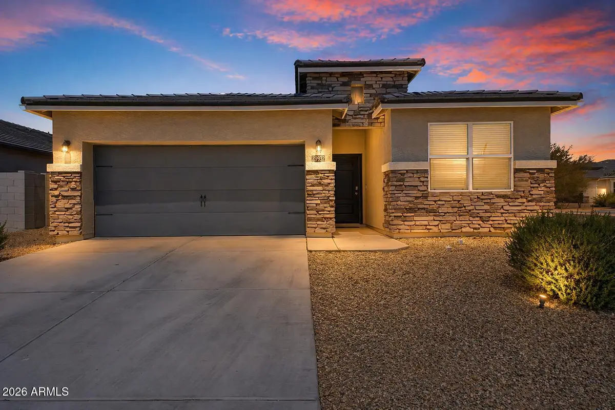 23932 W Watkins Street W, Buckeye, AZ 85326 - #1