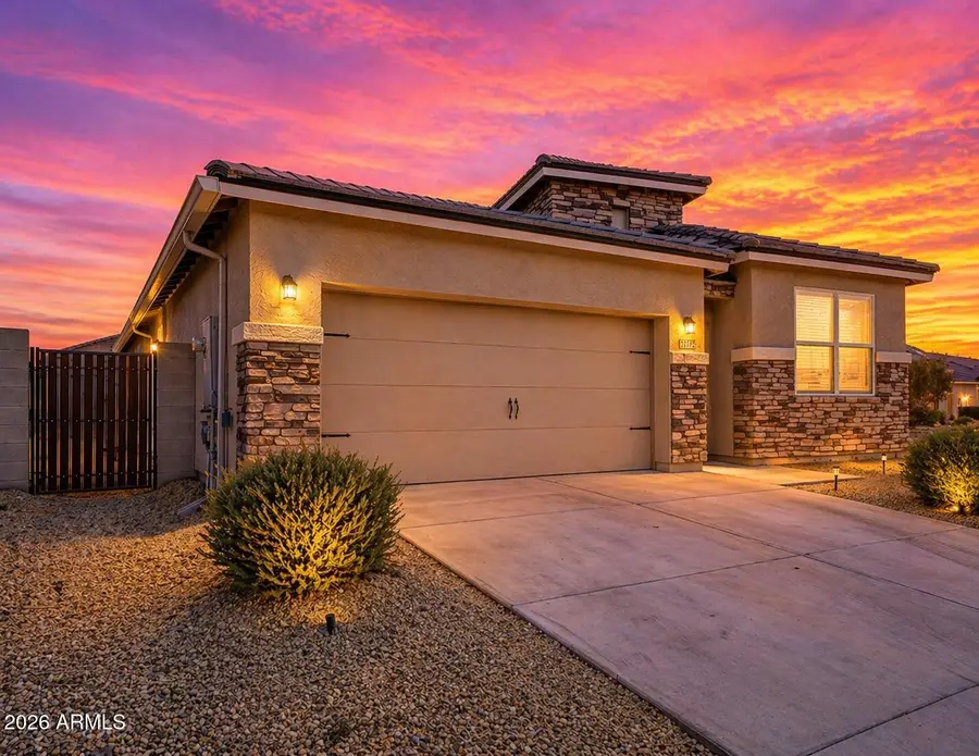 23932 W Watkins Street W, Buckeye, AZ 85326 - #2